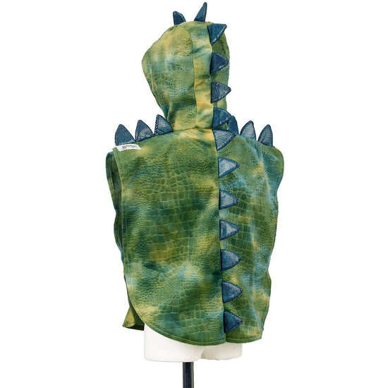 Tyrannosaurus baby cape