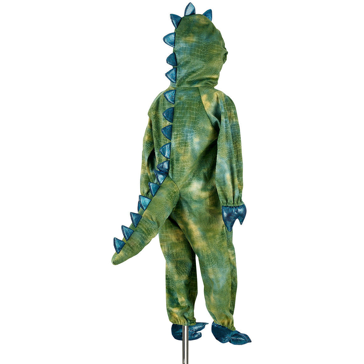 Tyrannosaurus jumpsuit