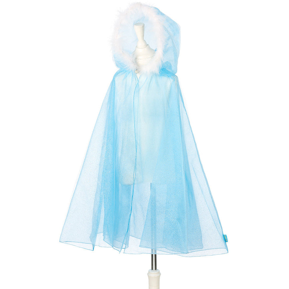 Ice queen cape