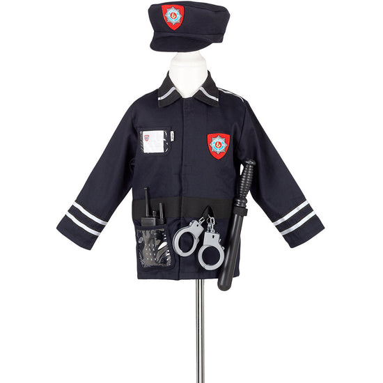 Policeman set