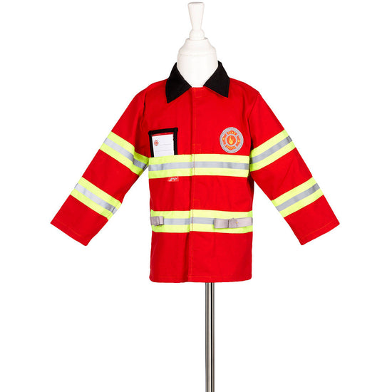 Fireman set