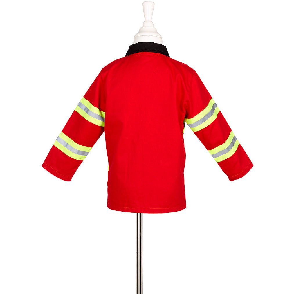 Fireman set