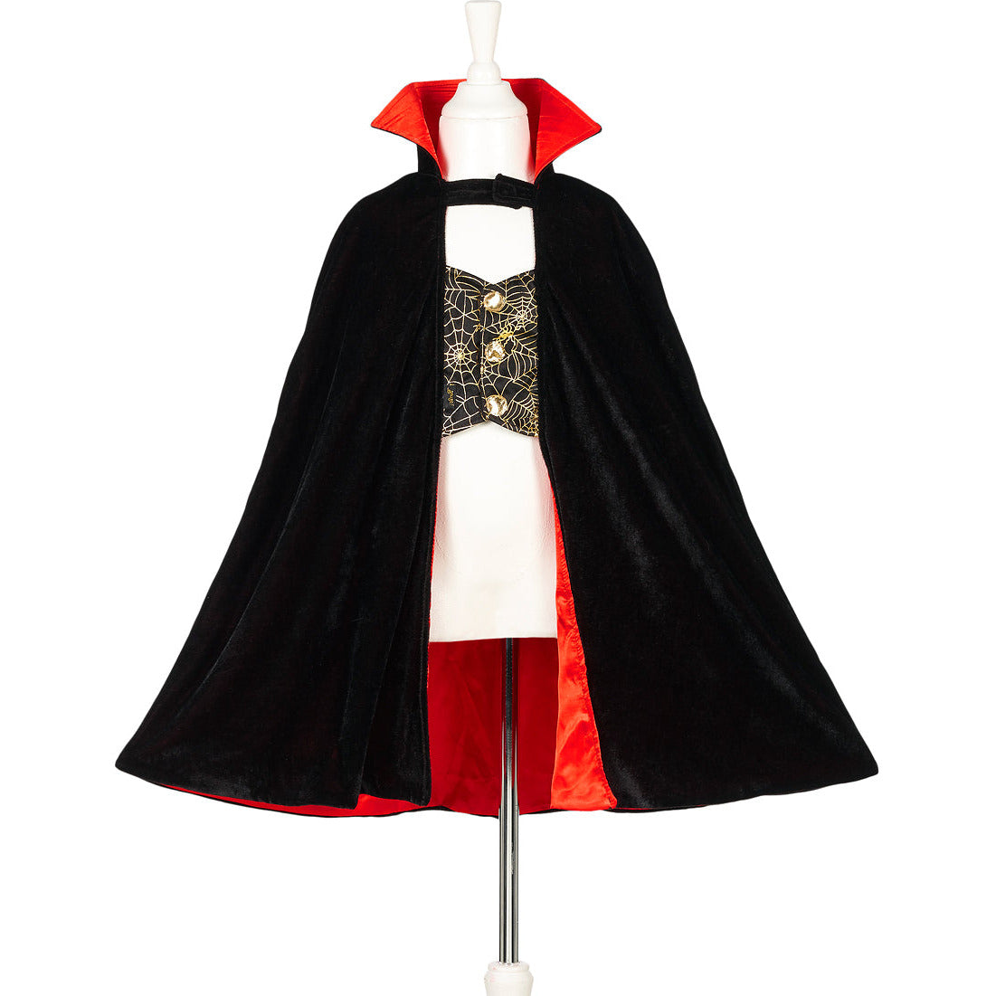 Dracula cape