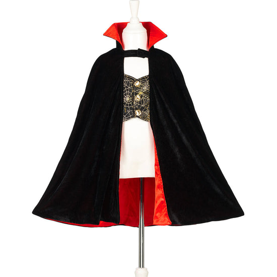 Dracula cape