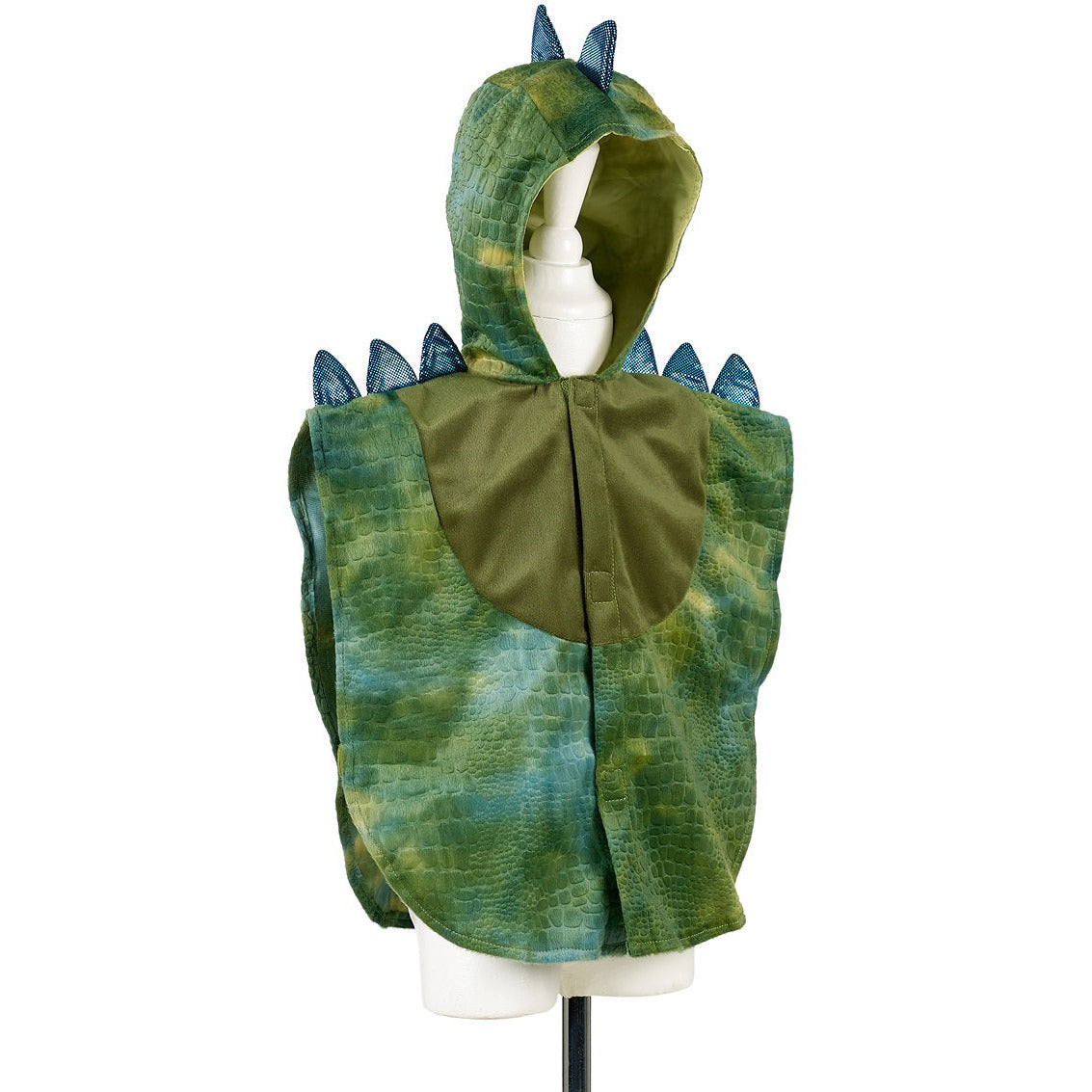 Tyrannosaurus baby cape